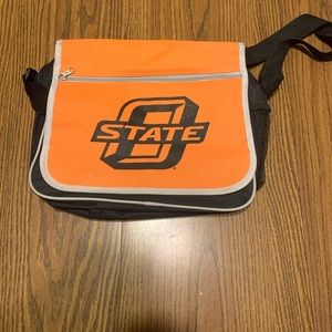 OSU laptop bag